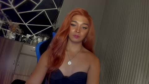 Ms Ella online show from 02.11.25