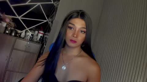 Ms Ella online show from 02.17.25