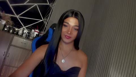 Ms Ella online show from 02.21.25