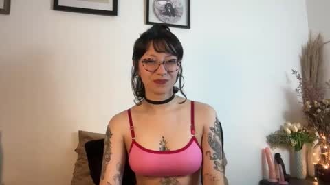 trinitysecrets online show from 10.29.25