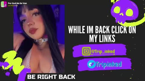 Val martinez  online show from 06.05.26