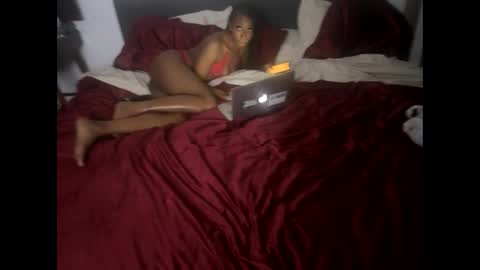 Snapshot of tripnlola chatting on 12.17.24 The real Mandingo online show from 12.17.24