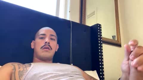 tripod4209 online show from 10.31.25