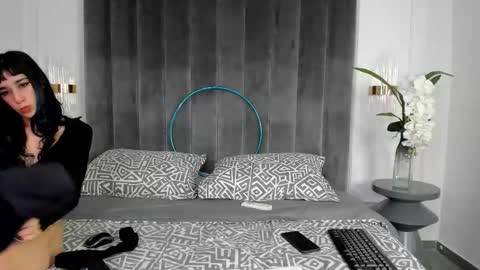 trippy_blue_ online show from 01.15.26