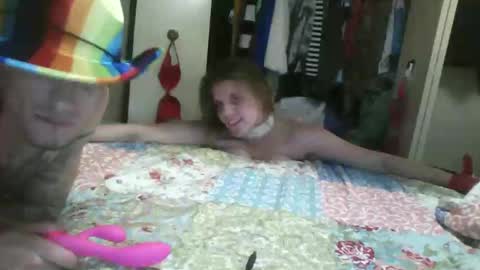 trippyscindakit online show from 11.06.25