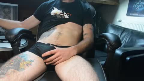 FluideAmer online show from 09.28.25