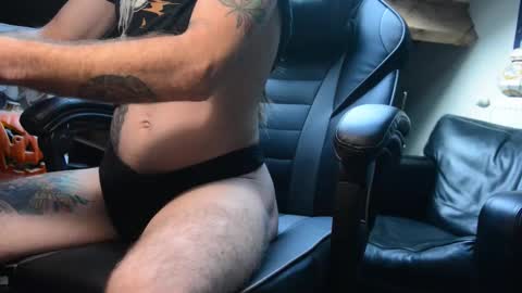 FluideAmer online show from 10.11.25