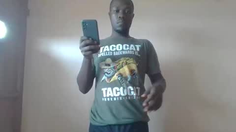 Tris6 online show from 03.21.26