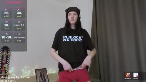 Max  online show from 02.24.26