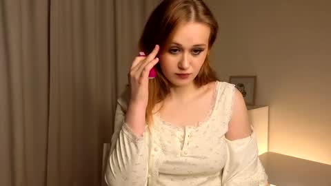 Snapshot of trisssy chatting on 03.30.26 Triss online show from 03.30.26