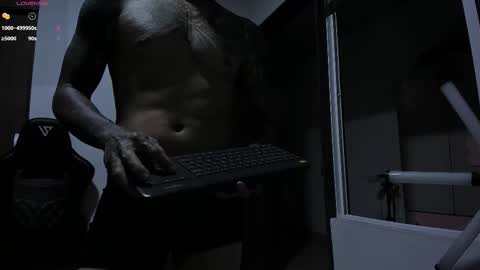 Alexander online show from 11.14.25