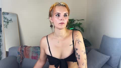 Trista online show from 06.01.26