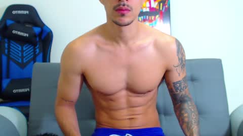 tristan bm online show from 12.08.24