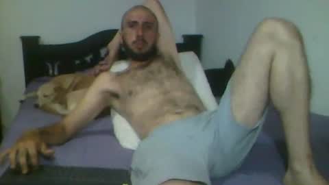 tristan online show from 11.24.25