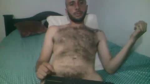 tristan online show from 12.13.25