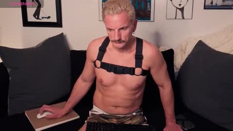 Tristan Carter online show from 01.15.26