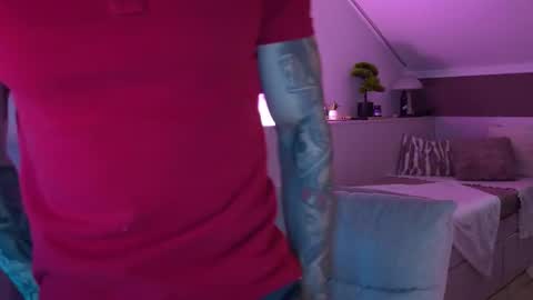 Trystan Grey online show from 02.28.26