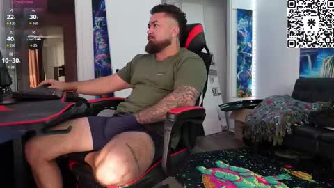 tristanhardwood online show from 12.21.25