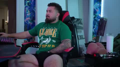 tristanhardwood online show from 02.04.26