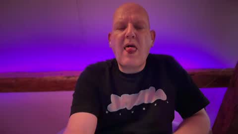 Triton online show from 04.23.26