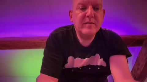 Triton online show from 04.24.26