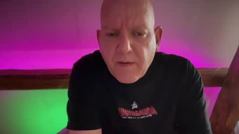 Triton online show from 04.26.26