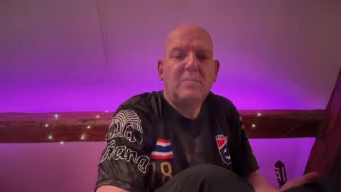 Triton online show from 04.27.26