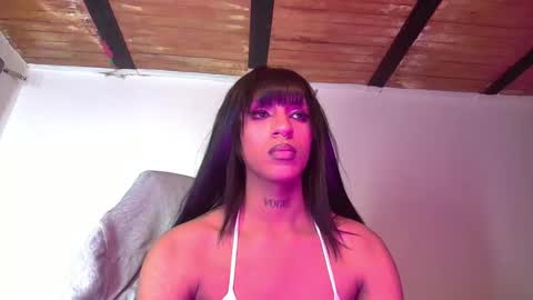 trix_ebony online show from 10.27.25