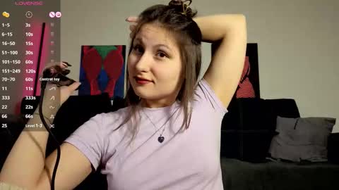 trixibell online show from 12.20.25