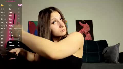 trixibell online show from 03.19.26