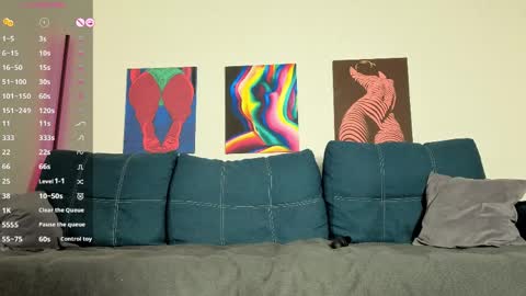 trixibell online show from 04.03.26