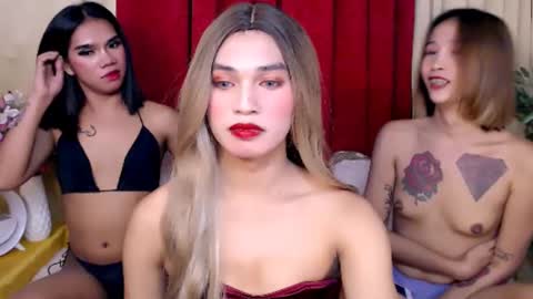 trixie_lovesexxxx online show from 03.09.25