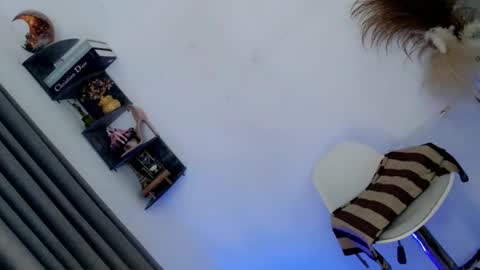 trixie_moore online show from 05.15.26