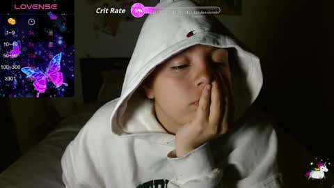 Snapshot of trixie_tangg chatting on 09.16.25 Kitty online show from 09.16.25