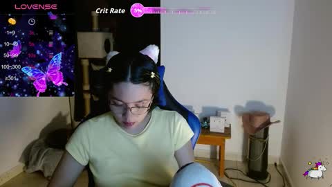 Kitty online show from 02.04.26