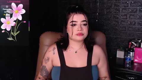 Snapshot of trixxiee_ chatting on 02.27.25 trixxiee_ online show from 02.27.25