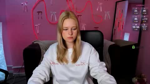 Trixy online show from 03.17.26