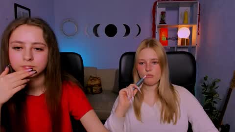 Trixy online show from 03.20.26