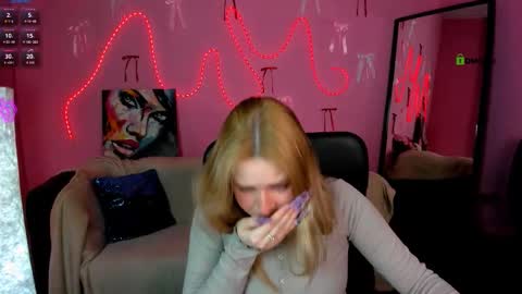 Trixy online show from 03.26.26