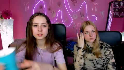 Trixy online show from 04.23.26