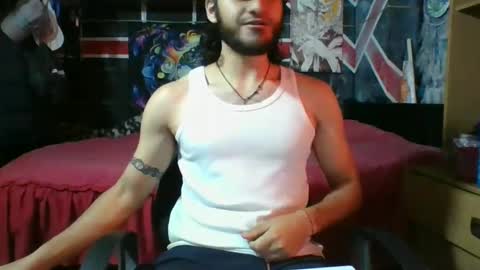 Andrew online show from 09.16.25