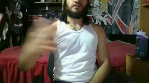 Andrew online show from 11.09.25