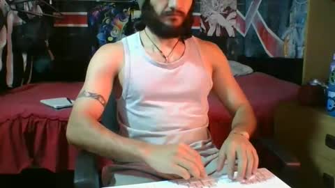 Andrew online show from 11.26.25