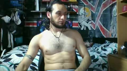 Andrew online show from 12.21.25