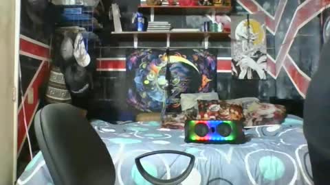 Andrew online show from 03.03.26