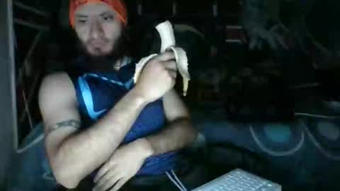 Andrew online show from 03.09.26