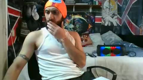 Andrew online show from 03.14.26