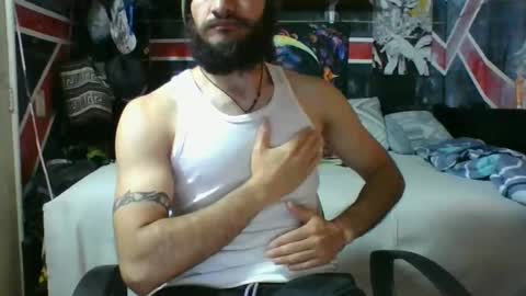 Andrew online show from 04.06.26