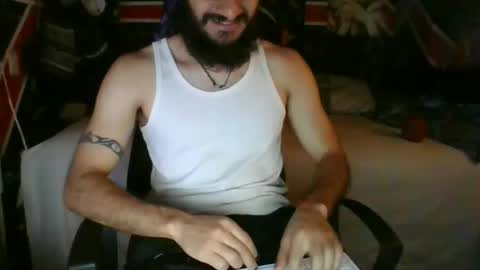 Andrew online show from 04.28.26