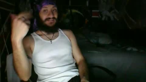 Andrew online show from 04.29.26